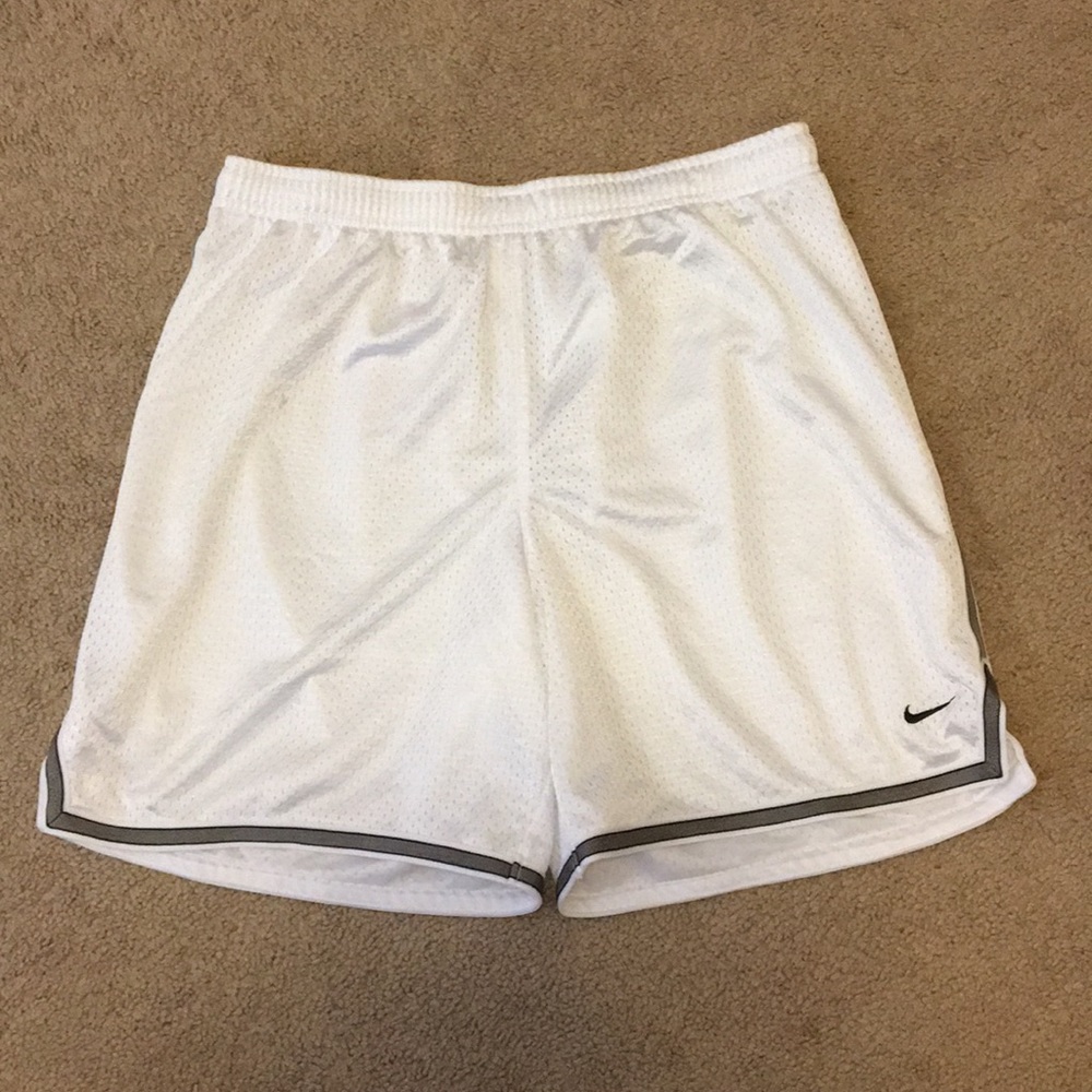 Nike basketball shorts